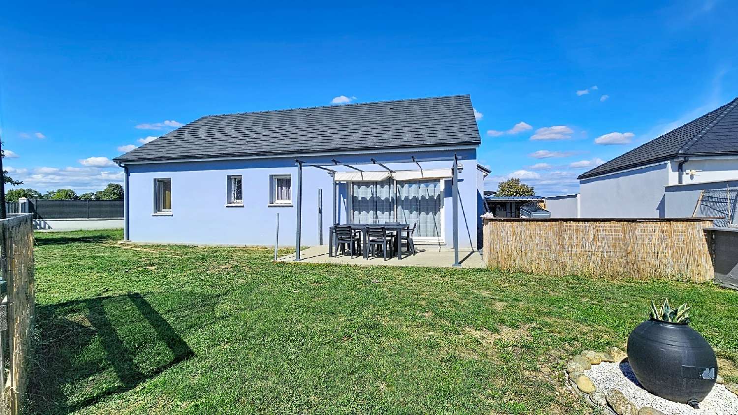 kaufen Haus Louey Hautes-Pyrénées 1