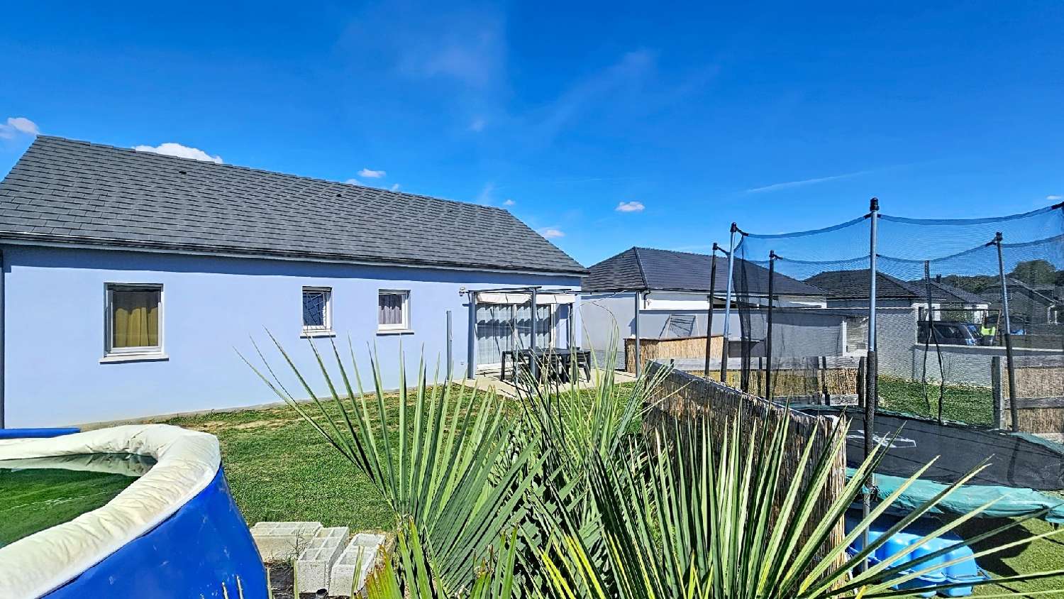 kaufen Haus Louey Hautes-Pyrénées 2