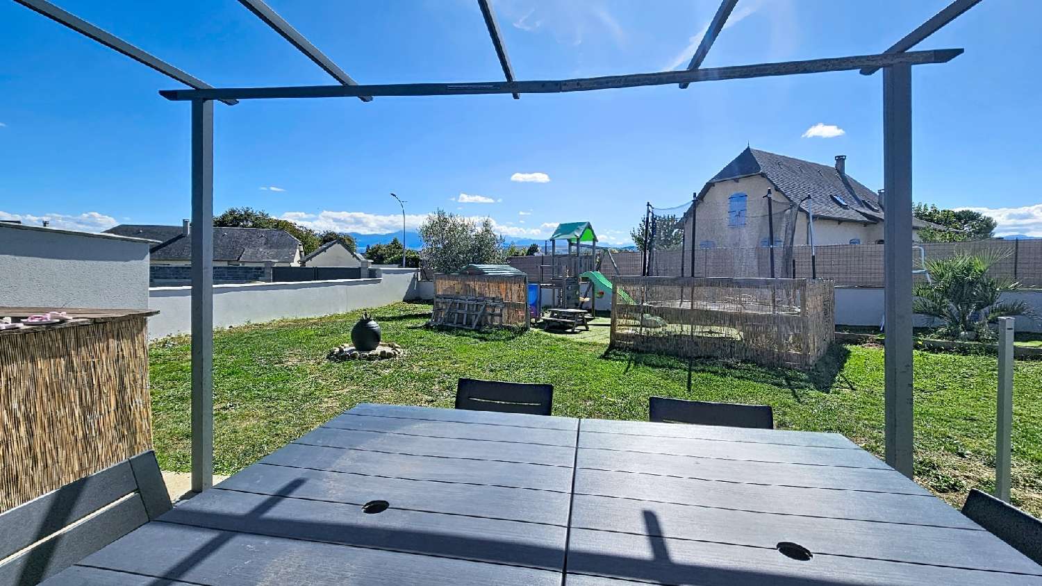 kaufen Haus Louey Hautes-Pyrénées 4