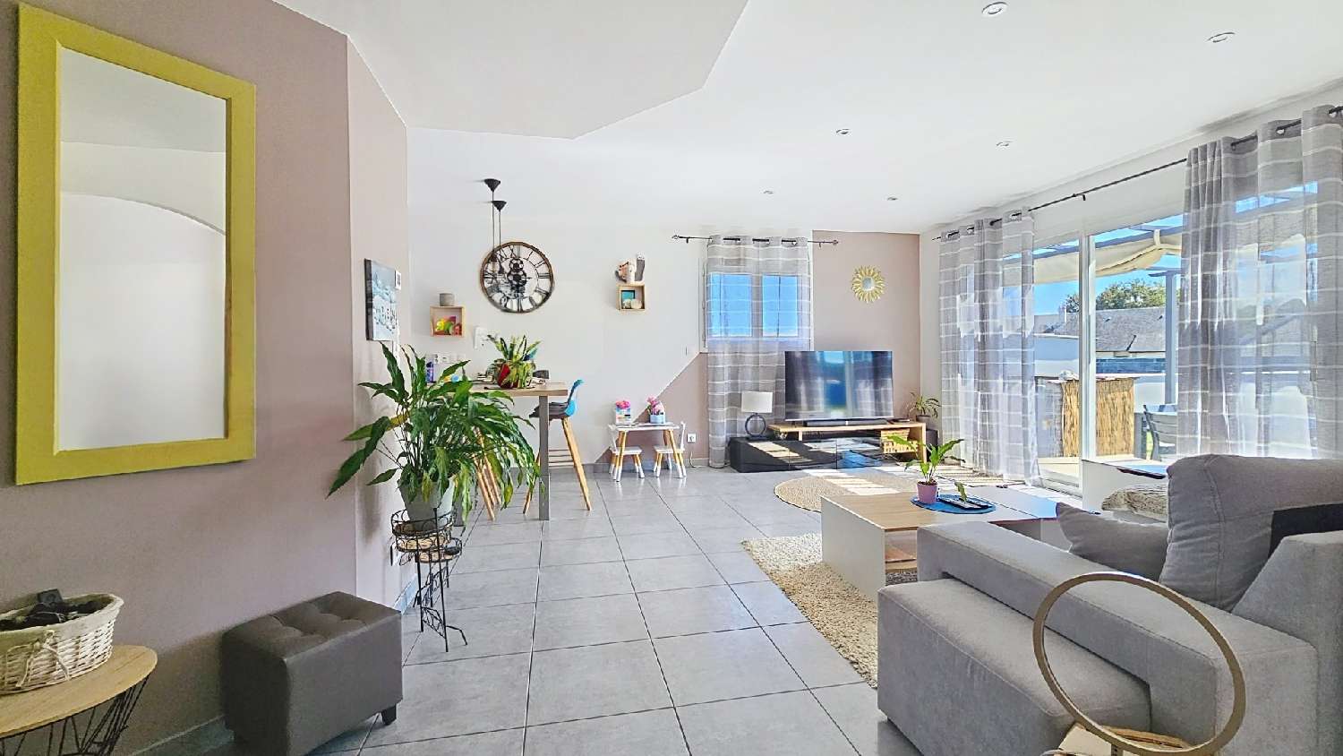 kaufen Haus Louey Hautes-Pyrénées 6