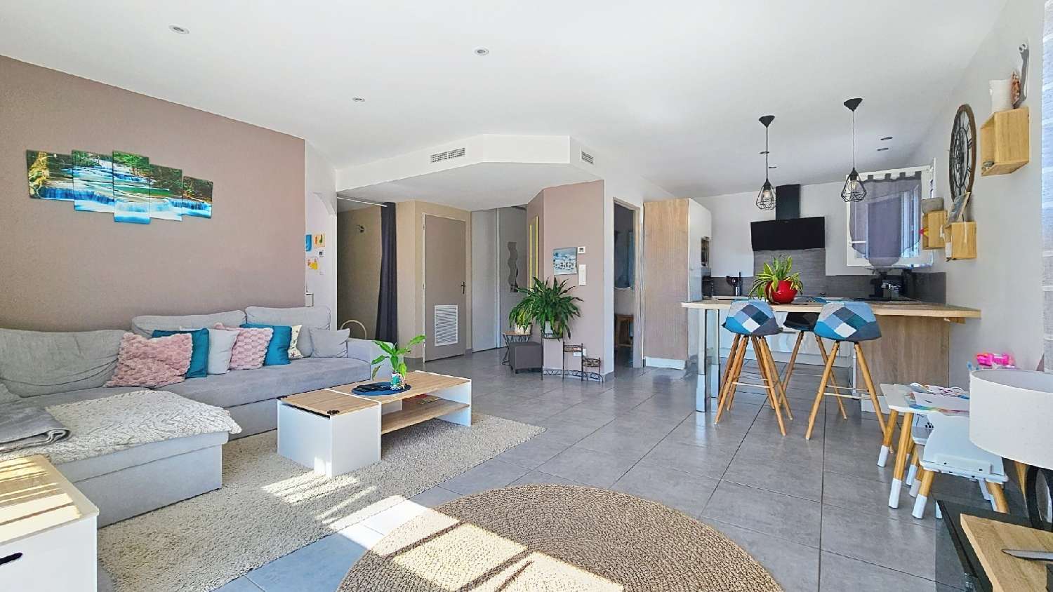 kaufen Haus Louey Hautes-Pyrénées 8
