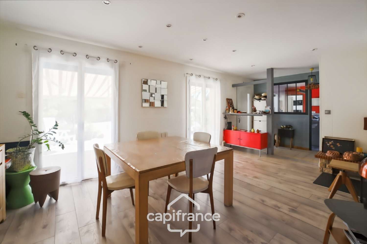 te koop huis Louhans Saône-et-Loire 3