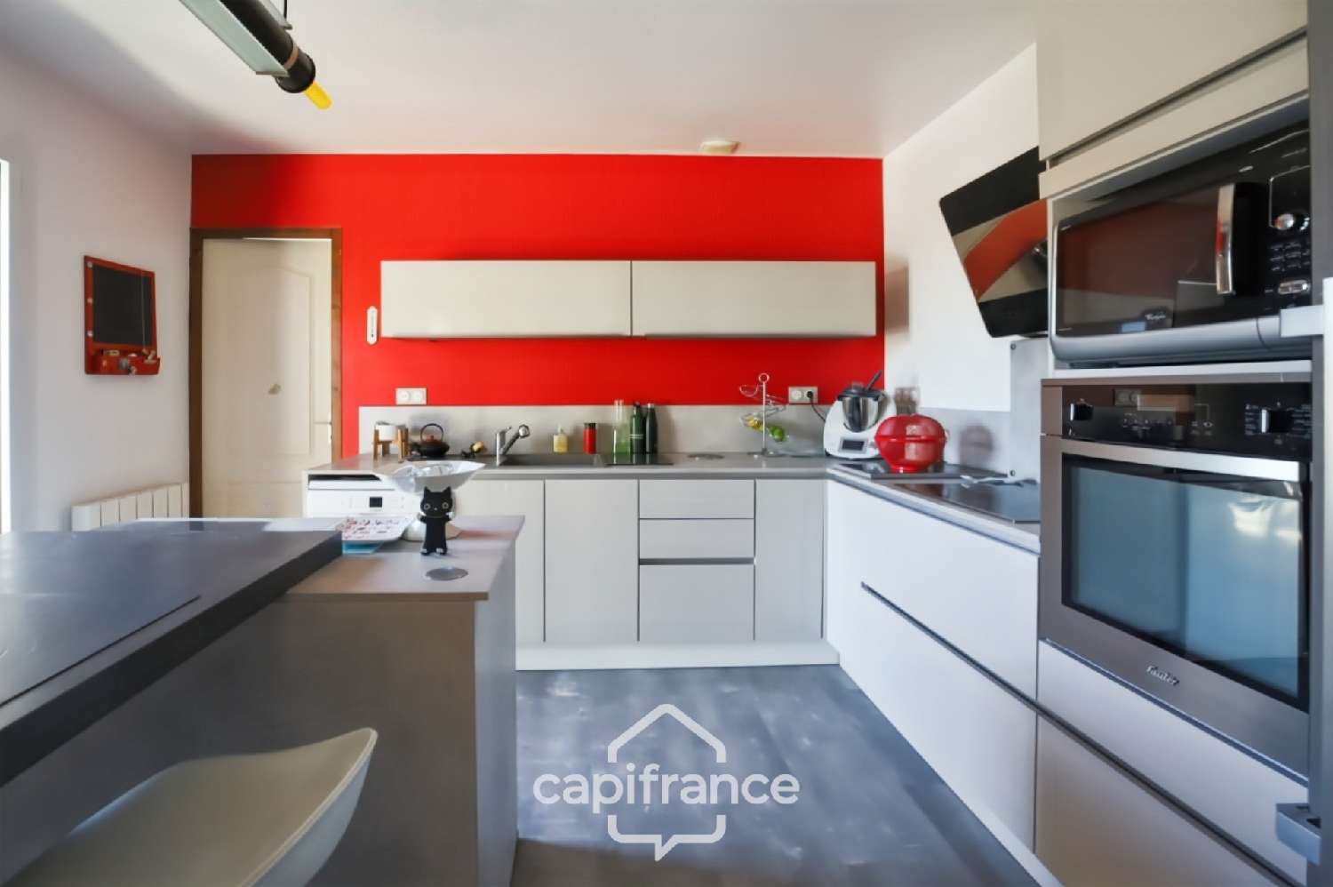 te koop huis Louhans Saône-et-Loire 4