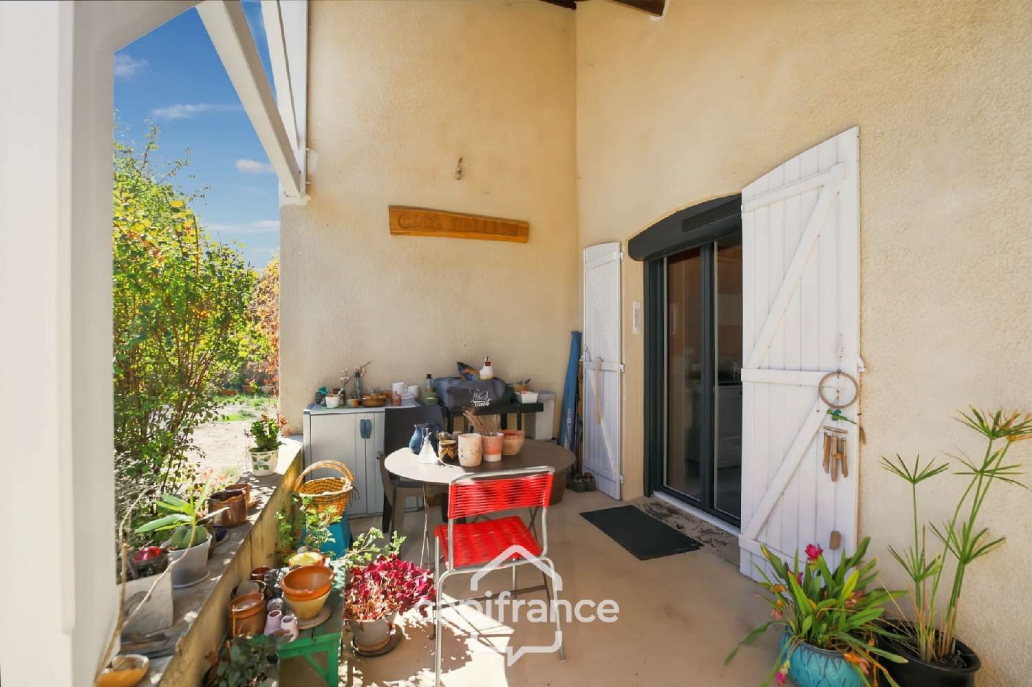 te koop huis Louhans Saône-et-Loire 7