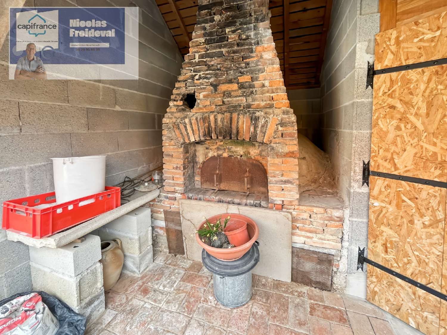 te koop huis Louhans Saône-et-Loire 5