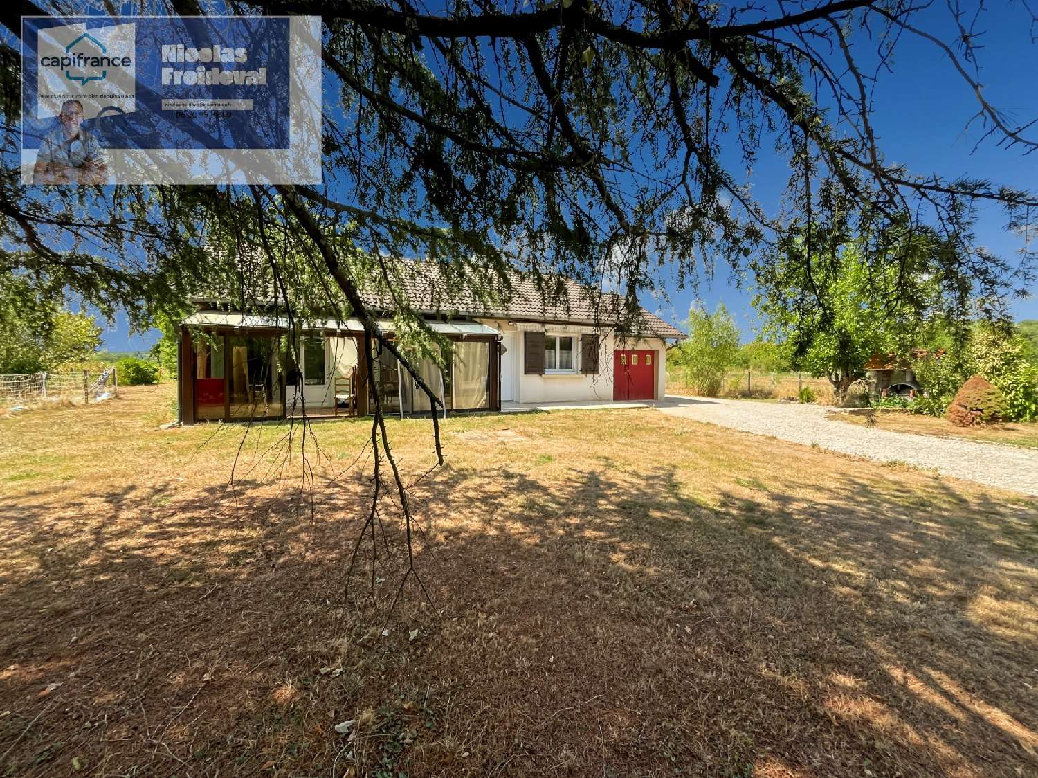 te koop huis Louhans Saône-et-Loire 3