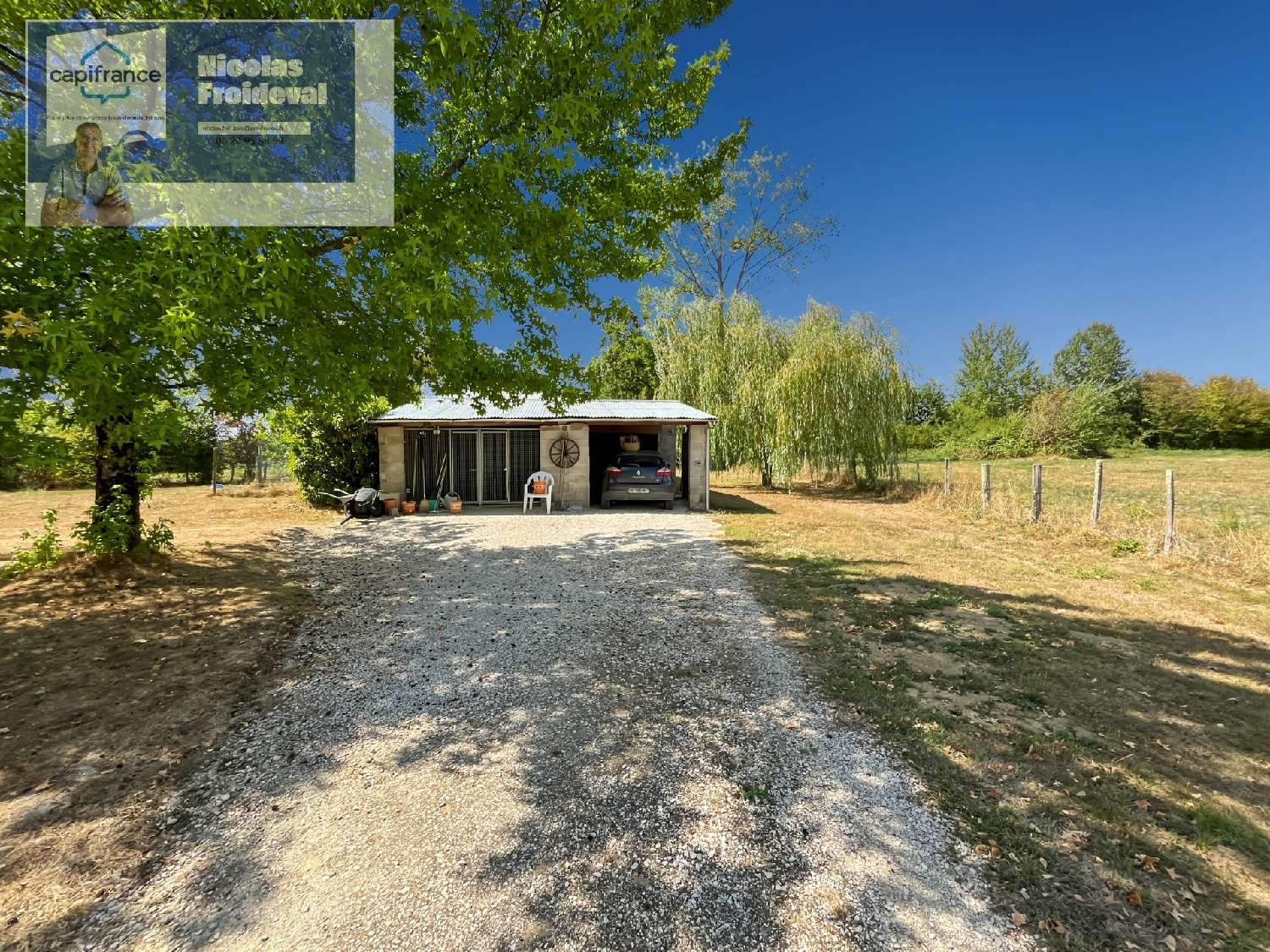 te koop huis Louhans Saône-et-Loire 5