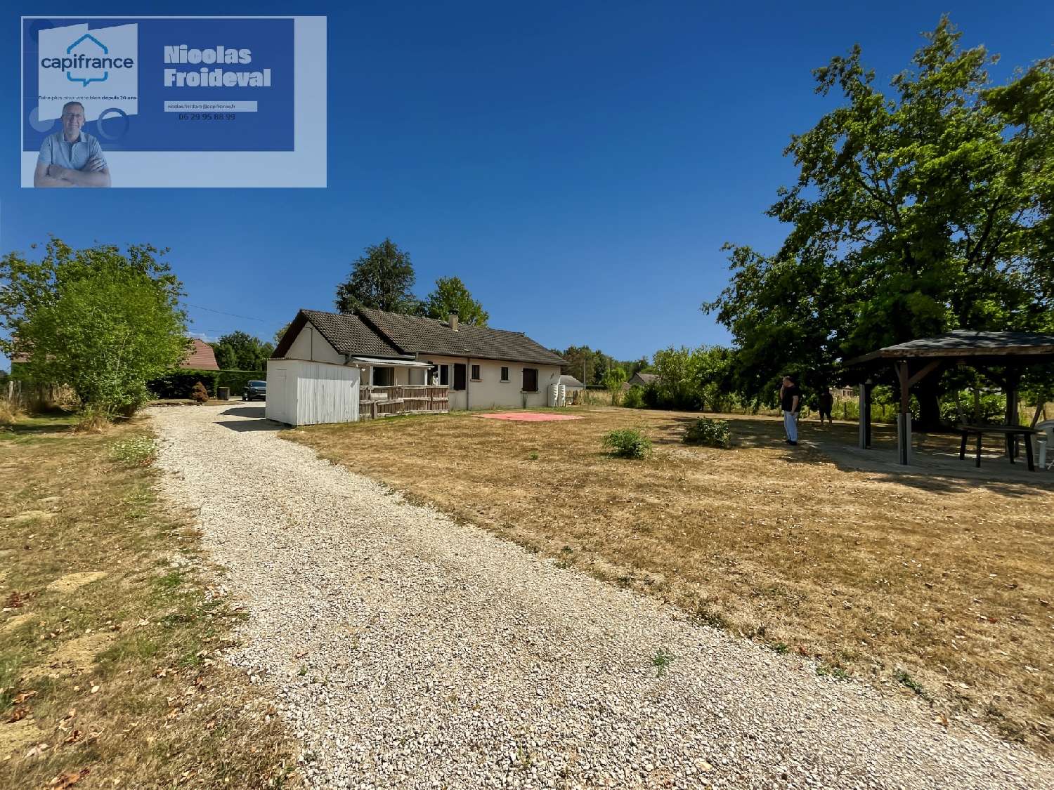 te koop huis Louhans Saône-et-Loire 6