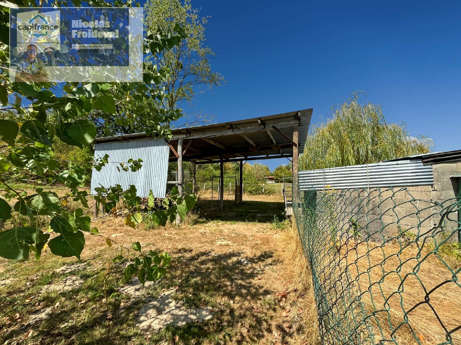 te koop huis Louhans Saône-et-Loire 8