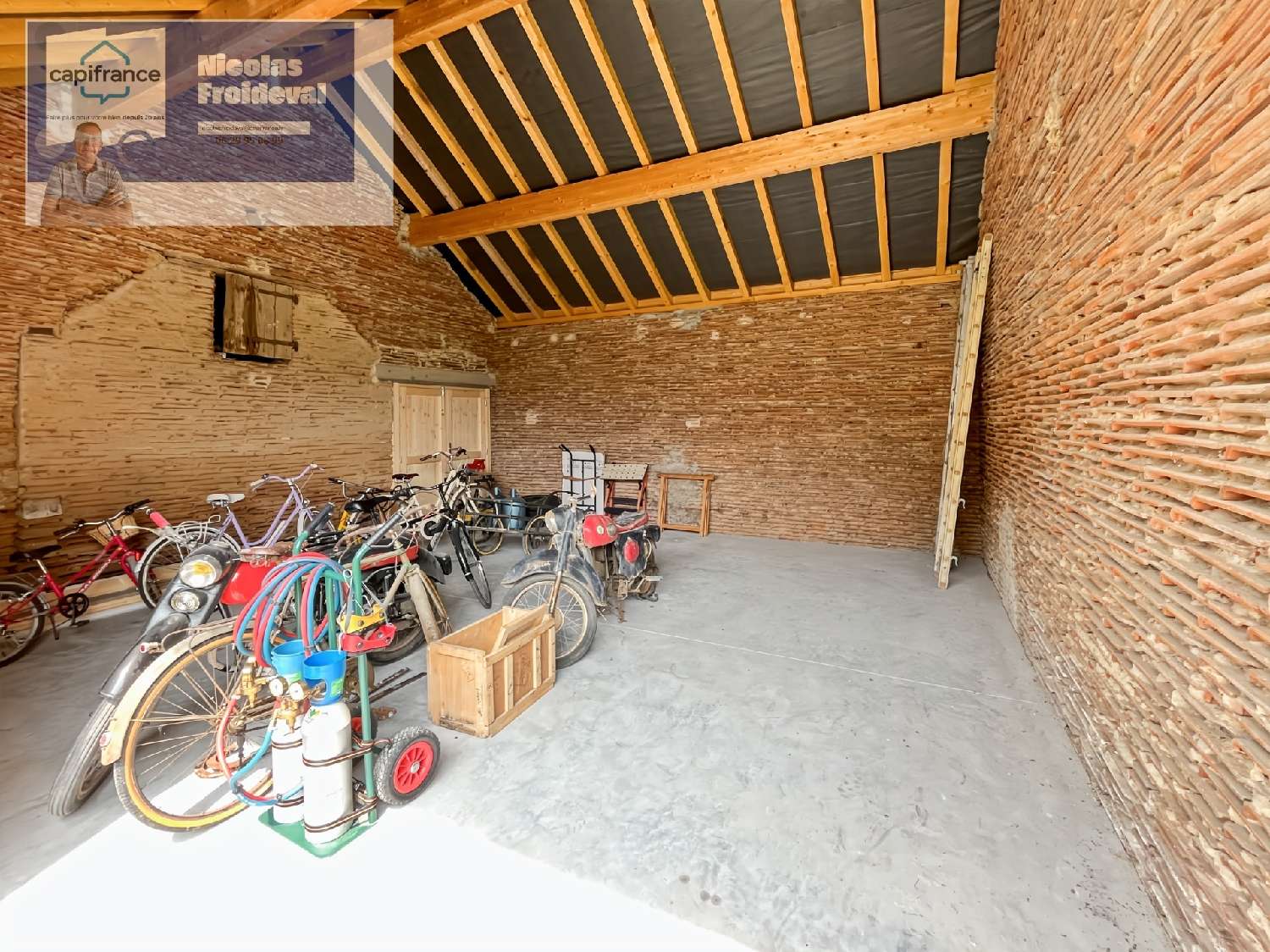  te koop huis Louhans Saône-et-Loire 7