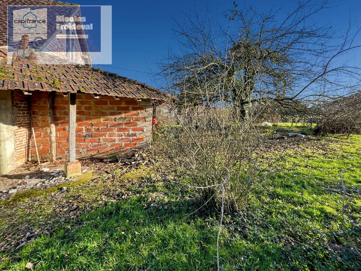 te koop huis Louhans Saône-et-Loire 4