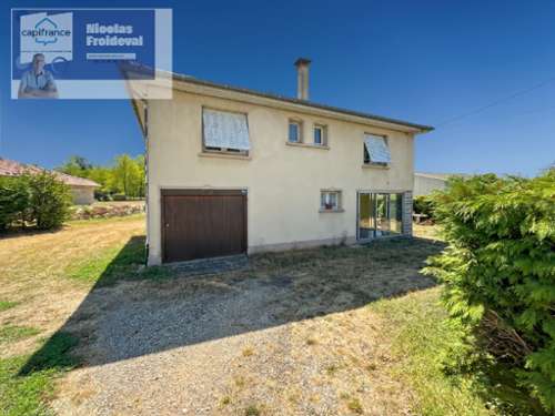 Louhans Saône-et-Loire house foto 7424982