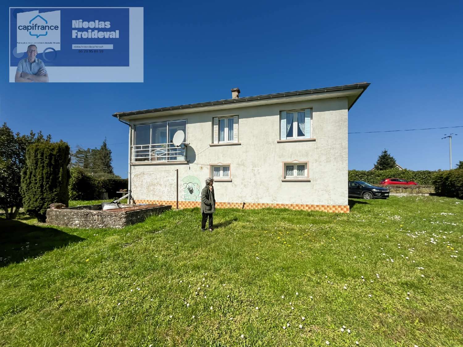 for sale house Louhans Saône-et-Loire 2
