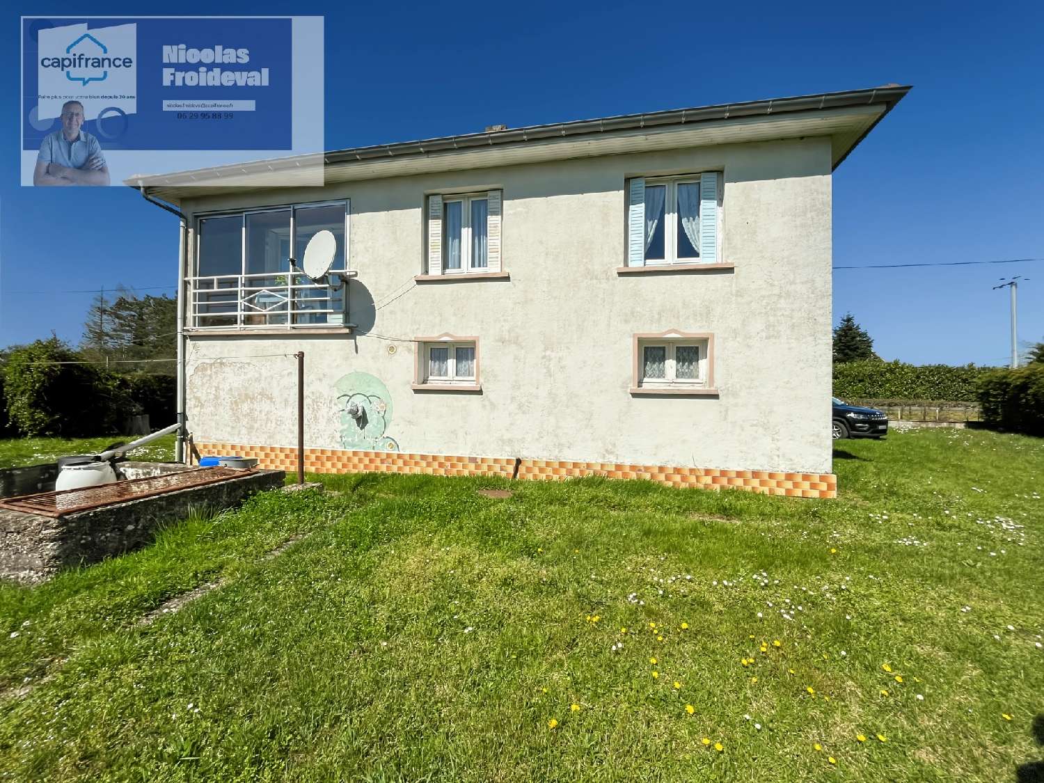 for sale house Louhans Saône-et-Loire 4