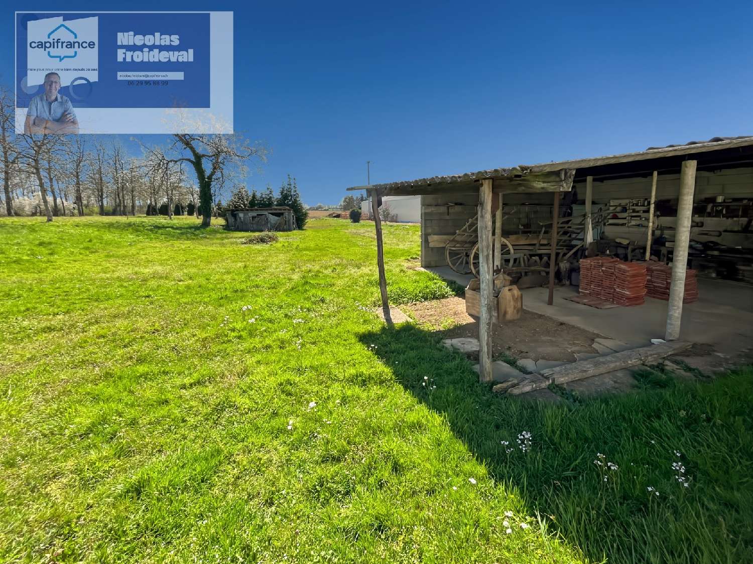 for sale house Louhans Saône-et-Loire 5