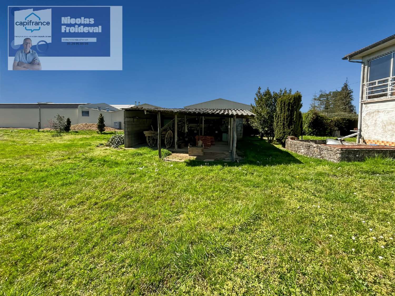 for sale house Louhans Saône-et-Loire 8