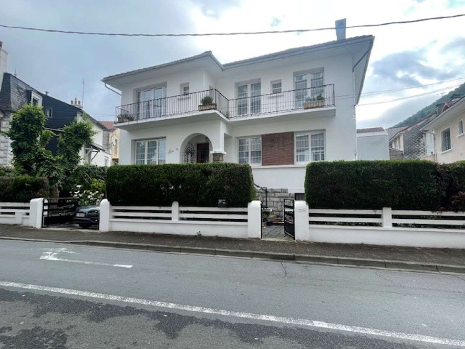 kaufen Haus Lourdes Hautes-Pyrénées 2
