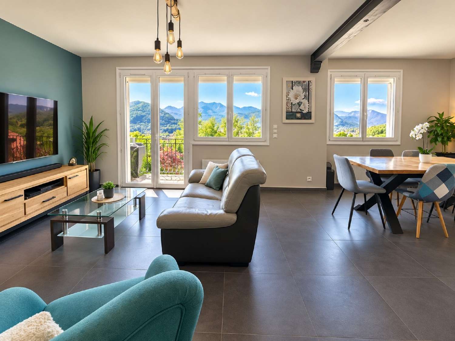 kaufen Haus Lourdes Hautes-Pyrénées 2