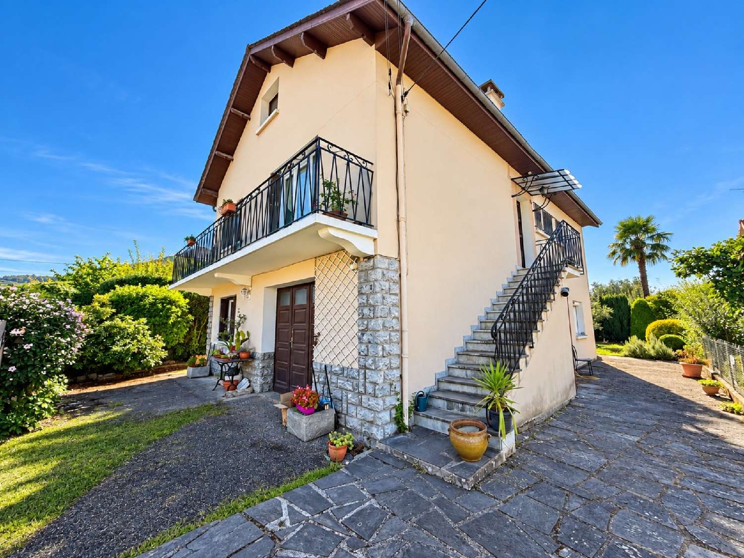  à vendre maison Lourdes Hautes-Pyrénées 1