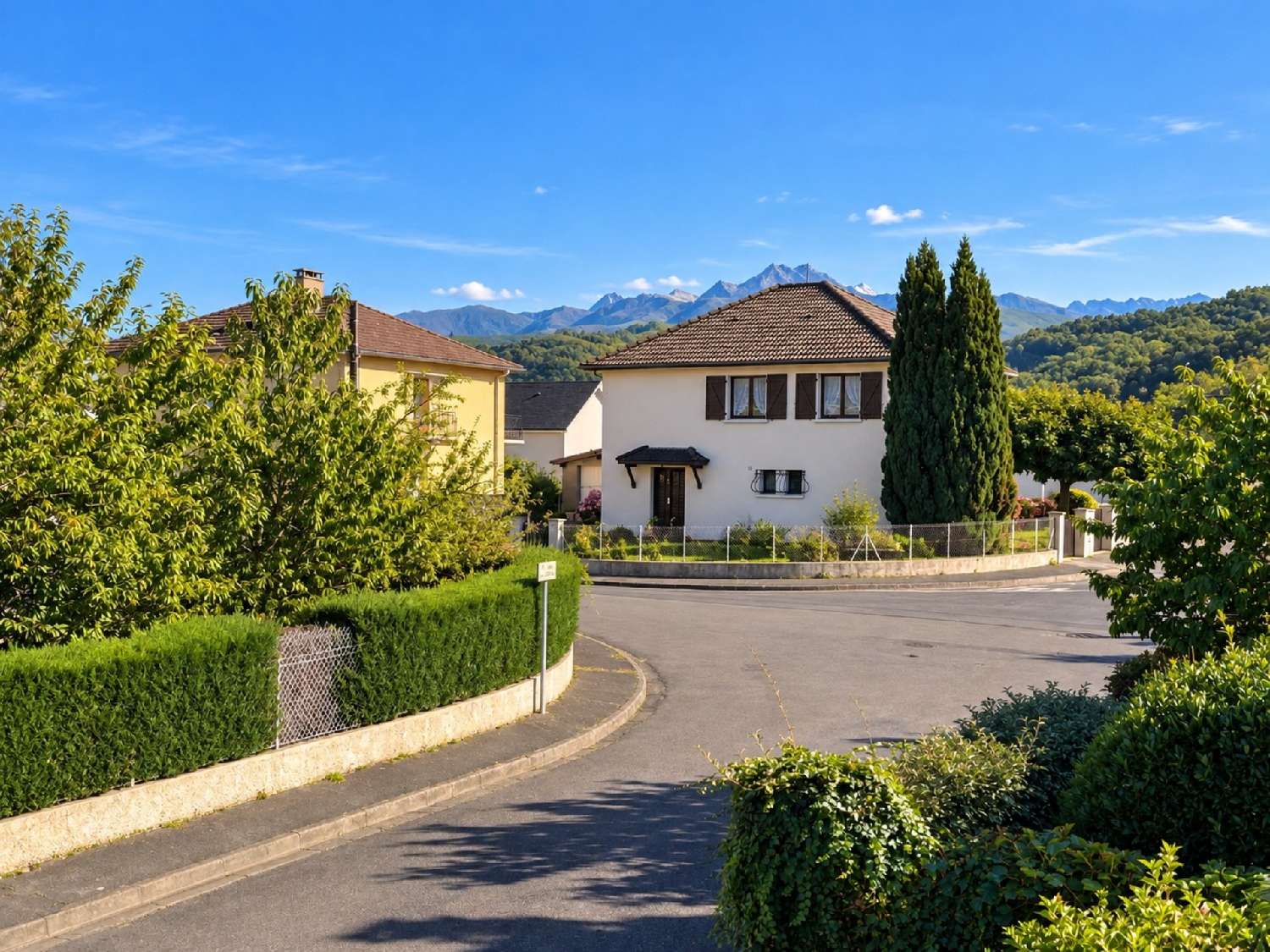  à vendre maison Lourdes Hautes-Pyrénées 3