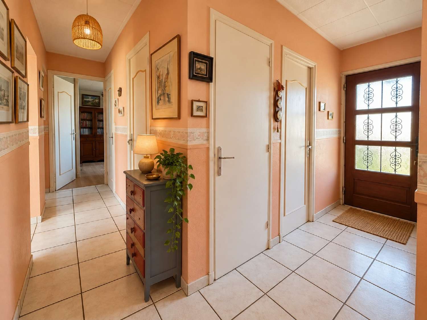  à vendre maison Lourdes Hautes-Pyrénées 4