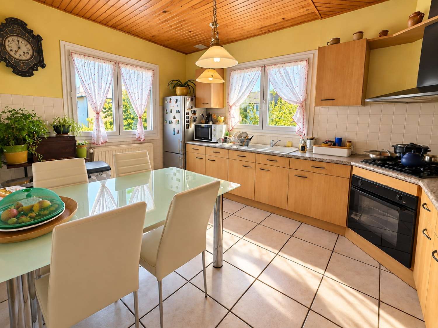  à vendre maison Lourdes Hautes-Pyrénées 5