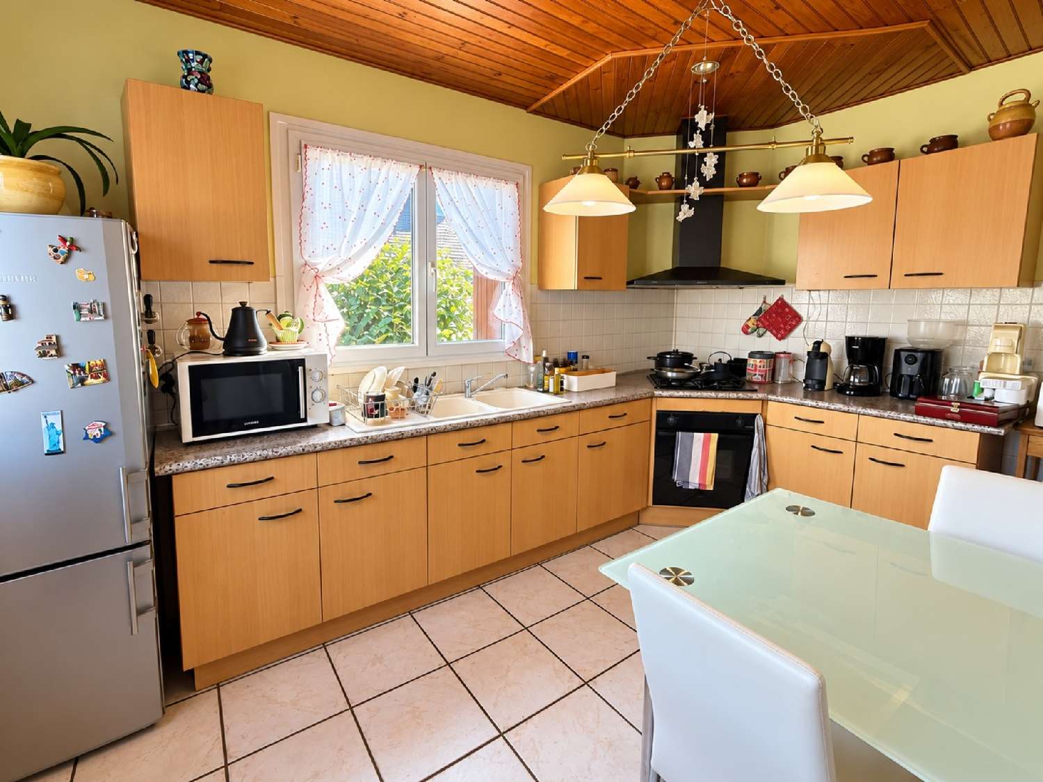  à vendre maison Lourdes Hautes-Pyrénées 6