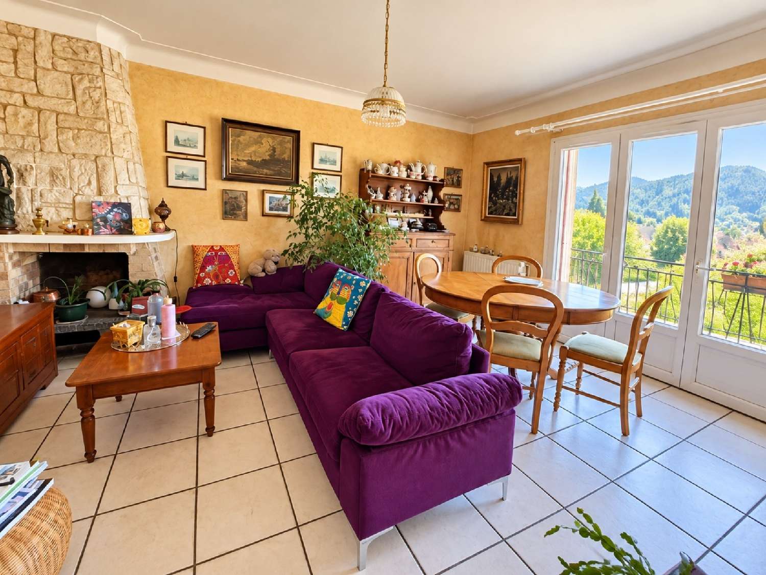  à vendre maison Lourdes Hautes-Pyrénées 7