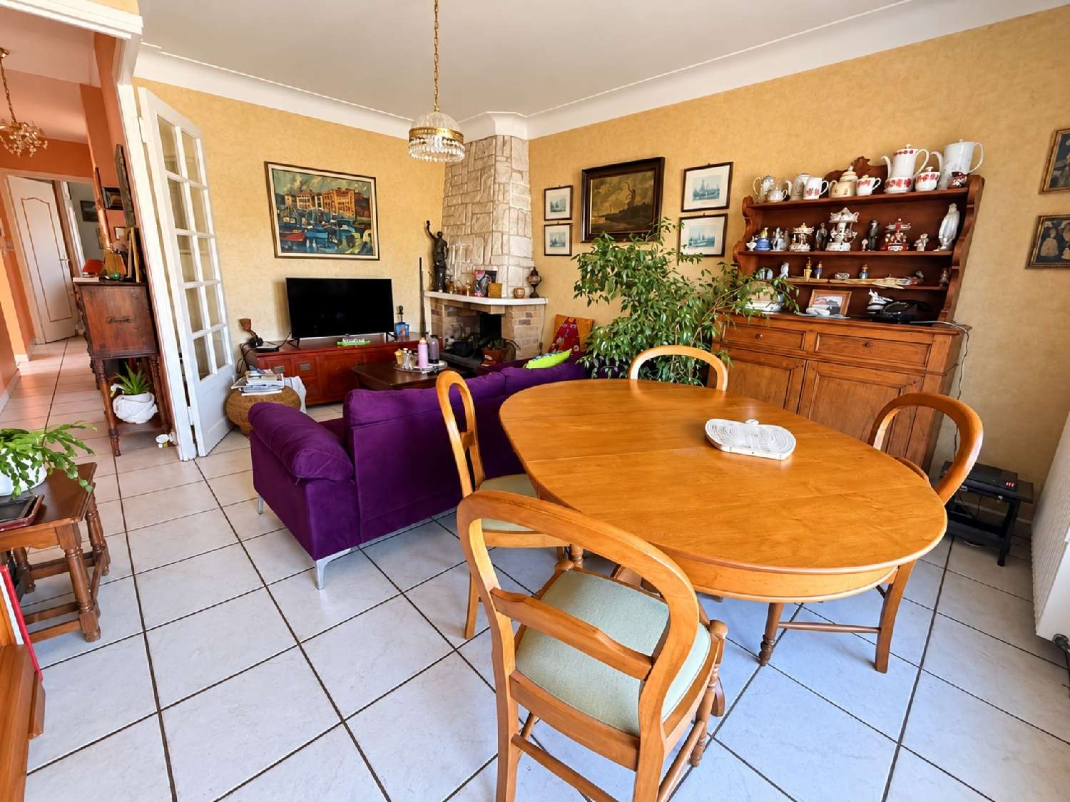  à vendre maison Lourdes Hautes-Pyrénées 8