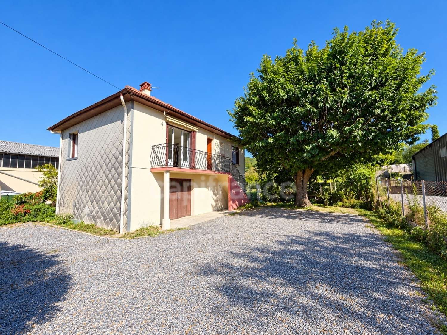 for sale house Lourdes Hautes-Pyrénées 2