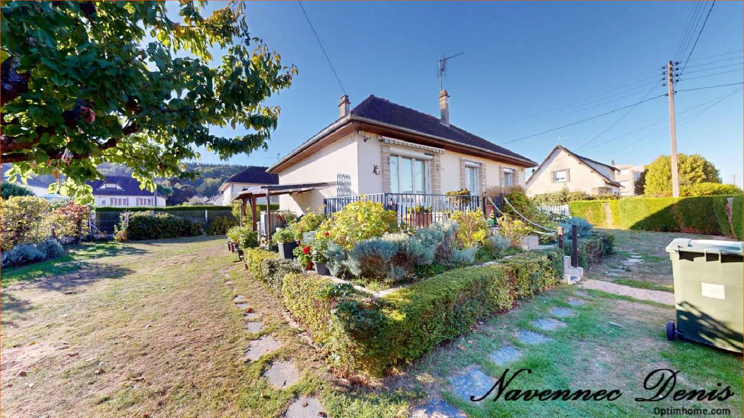  for sale house Louviers Eure 1