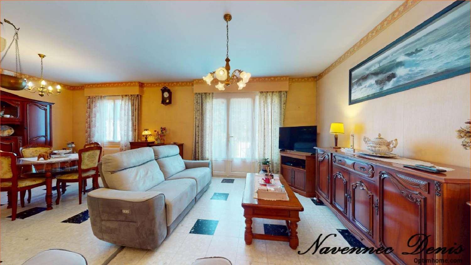  for sale house Louviers Eure 2