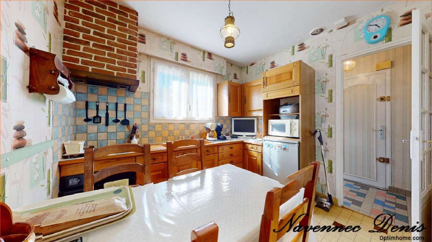  for sale house Louviers Eure 4