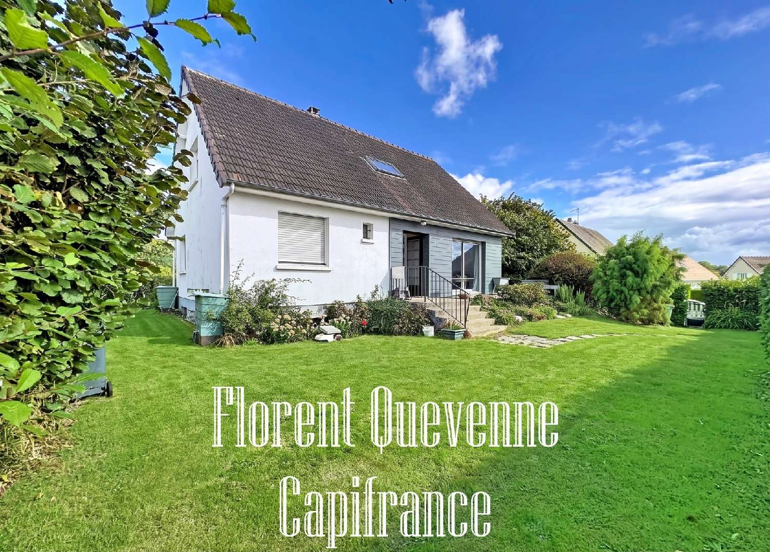 te koop huis Louvigny Calvados 1