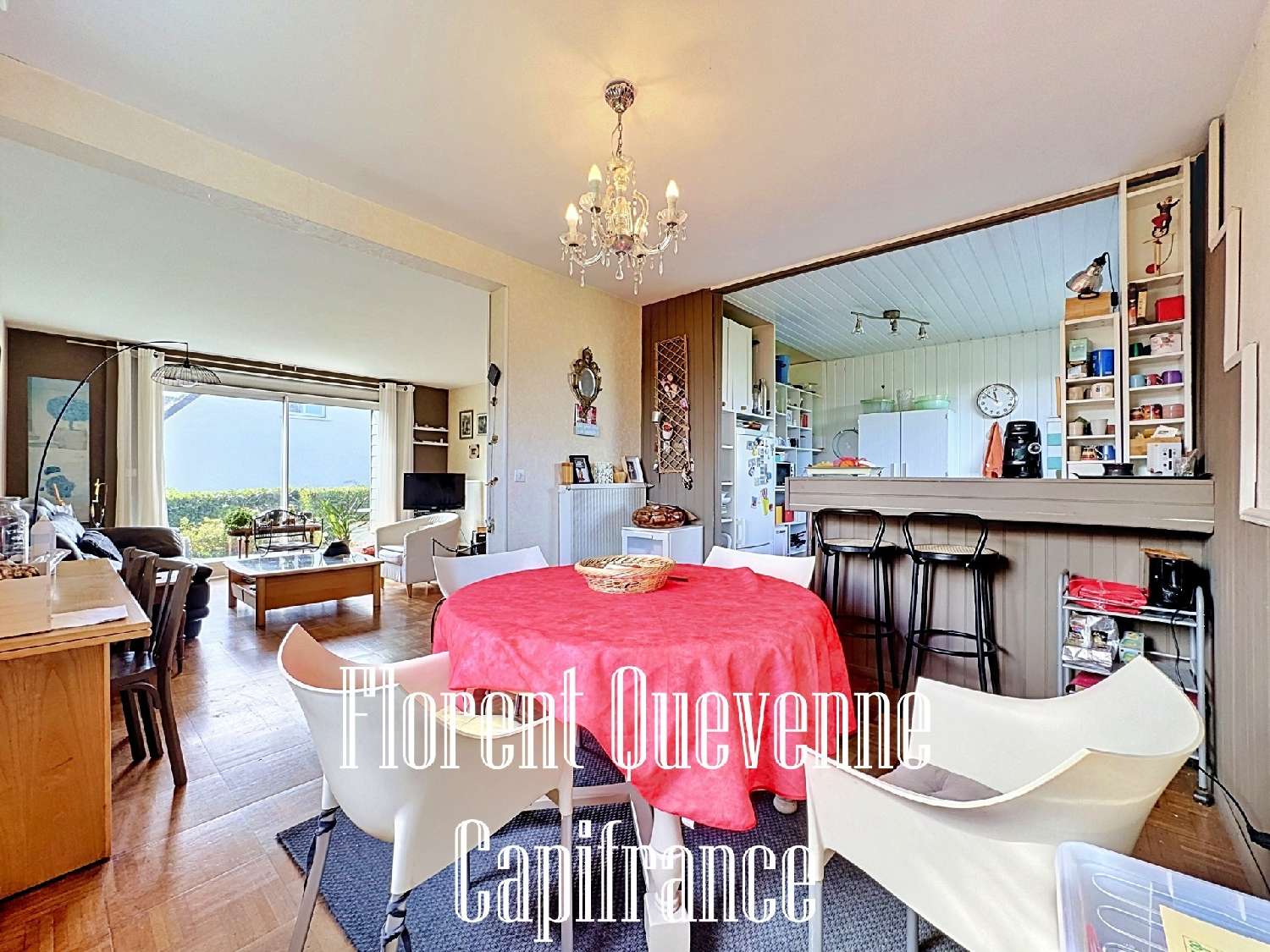 te koop huis Louvigny Calvados 2