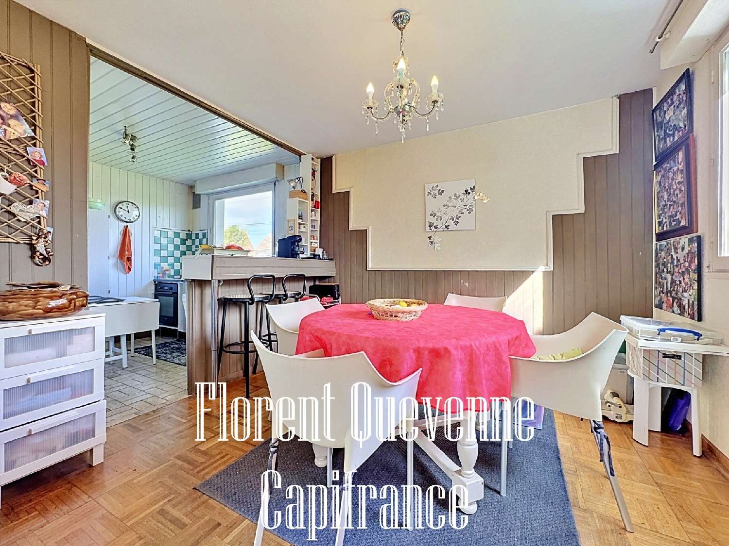 te koop huis Louvigny Calvados 3