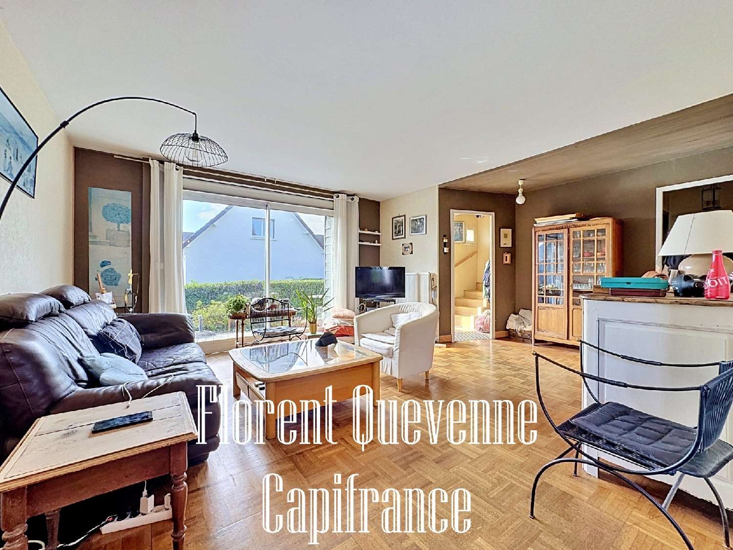 te koop huis Louvigny Calvados 4