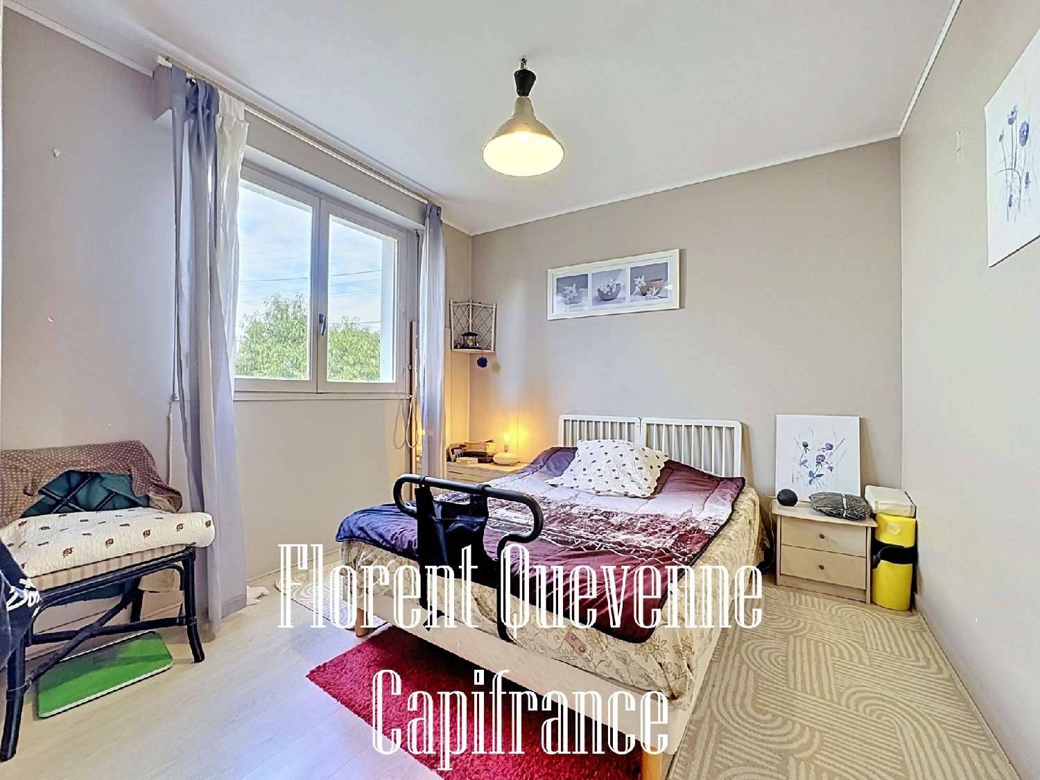 te koop huis Louvigny Calvados 5