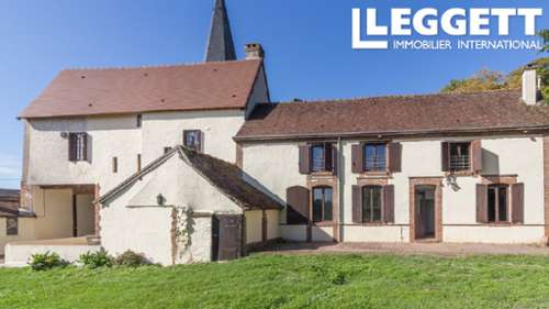 Louye Eure house foto 7433474