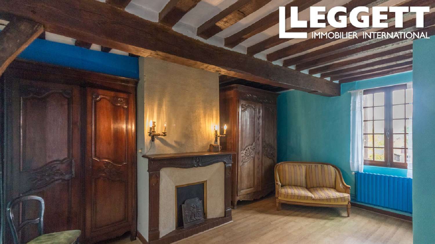 kaufen Haus Louye Eure 6