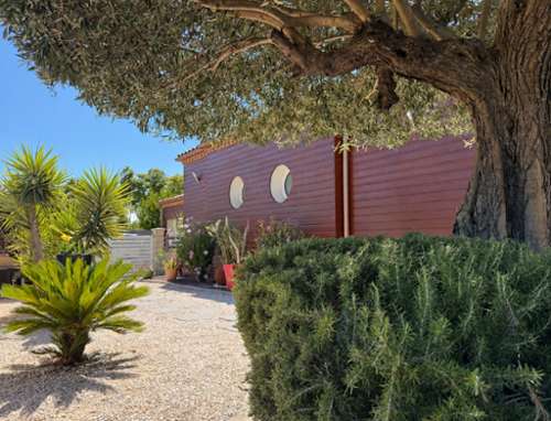 Luc-sur-Orbieu Aude huis foto 7420151