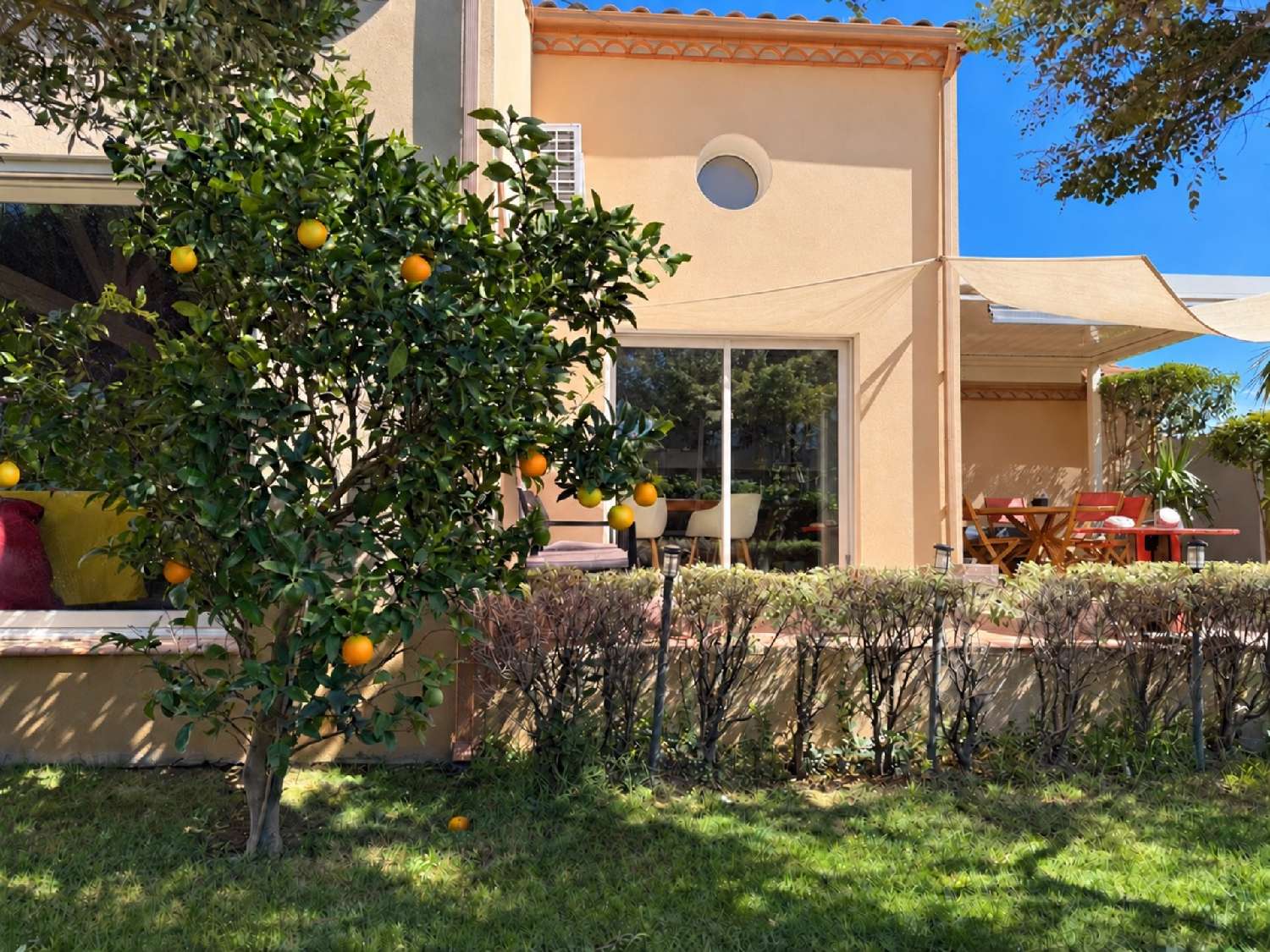 te koop huis Luc-sur-Orbieu Aude 3