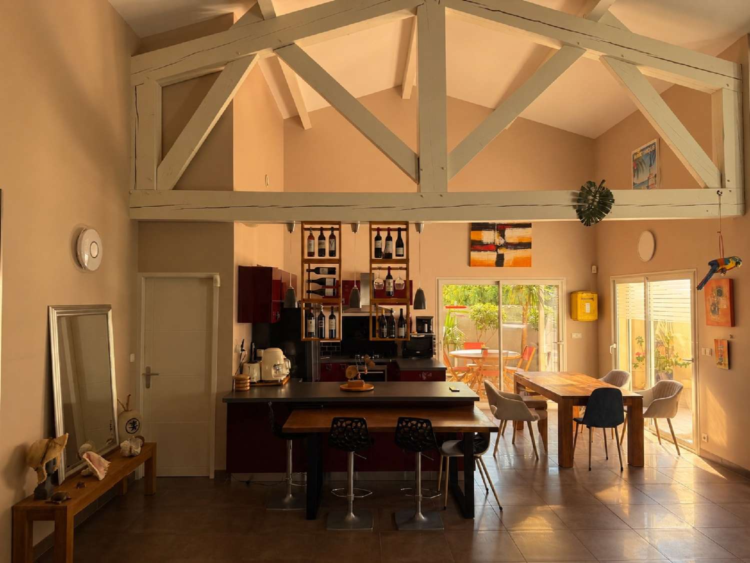 te koop huis Luc-sur-Orbieu Aude 4
