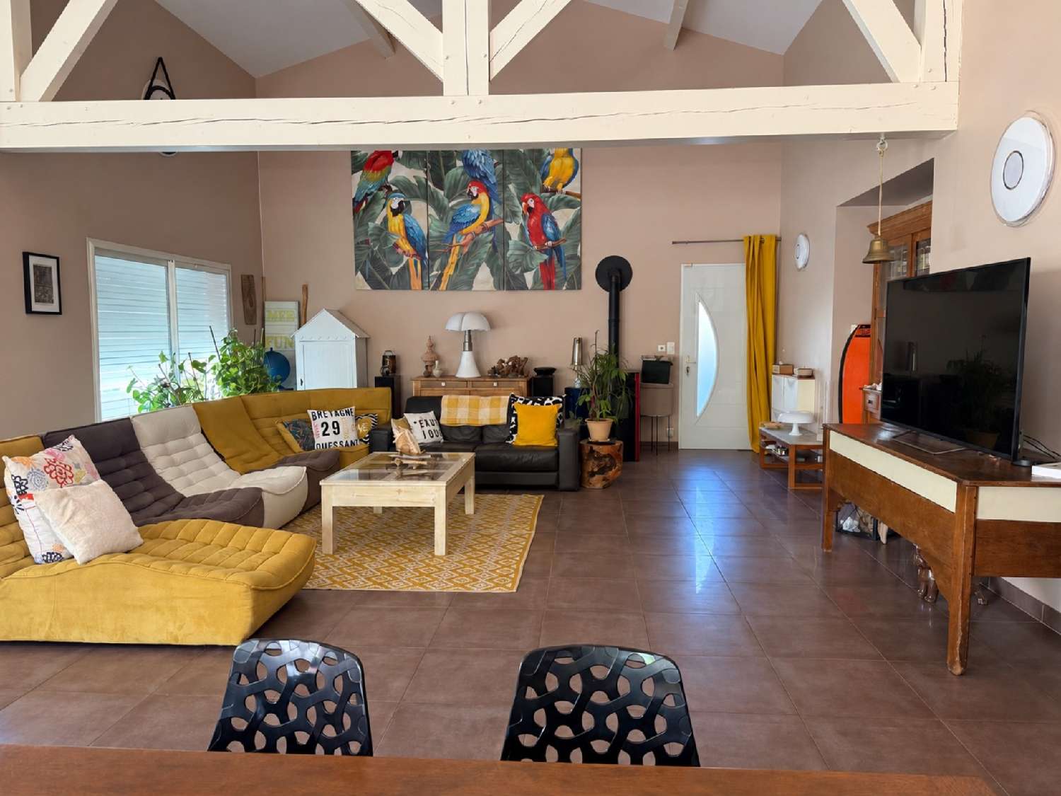 te koop huis Luc-sur-Orbieu Aude 5