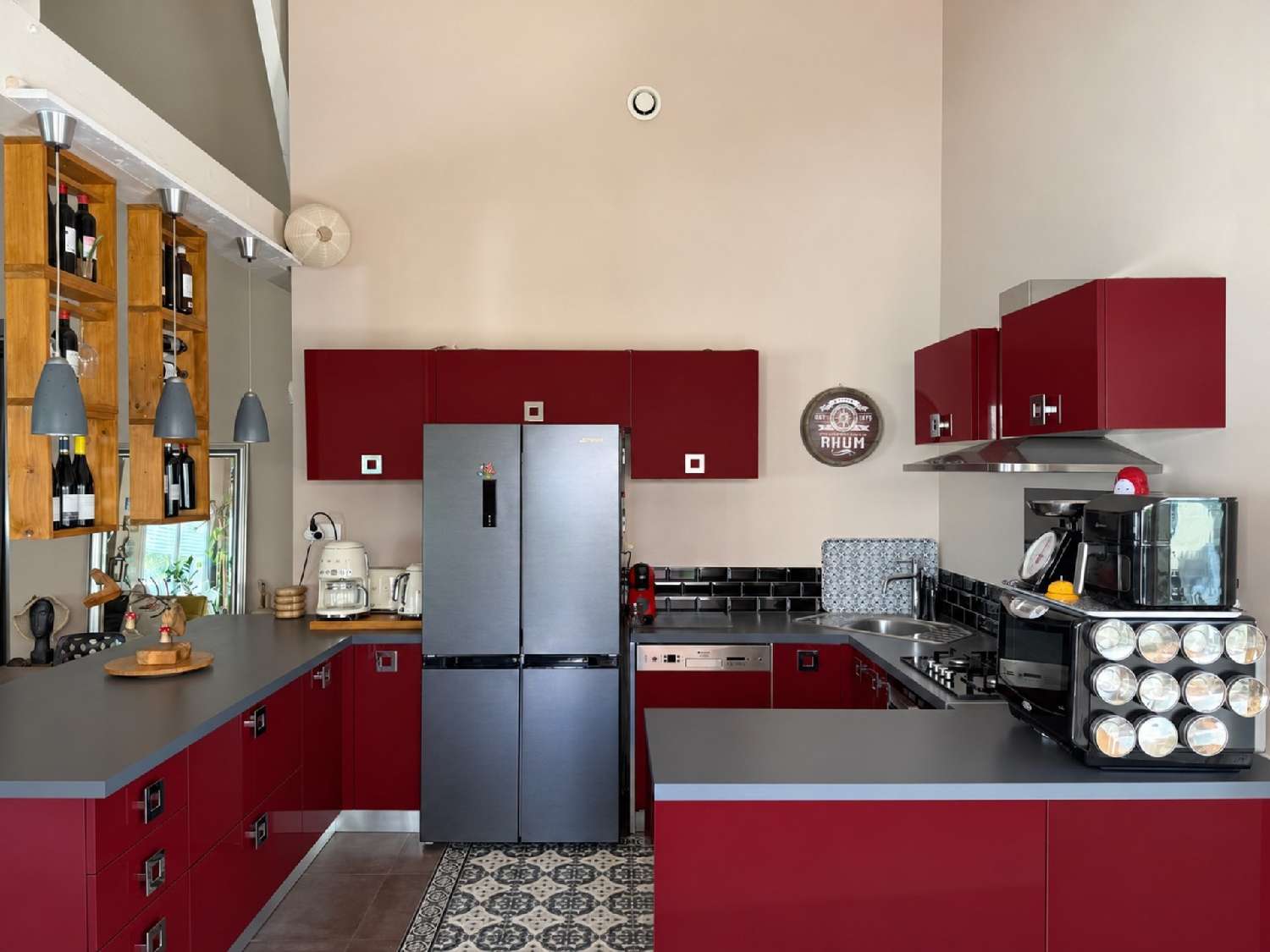 te koop huis Luc-sur-Orbieu Aude 6