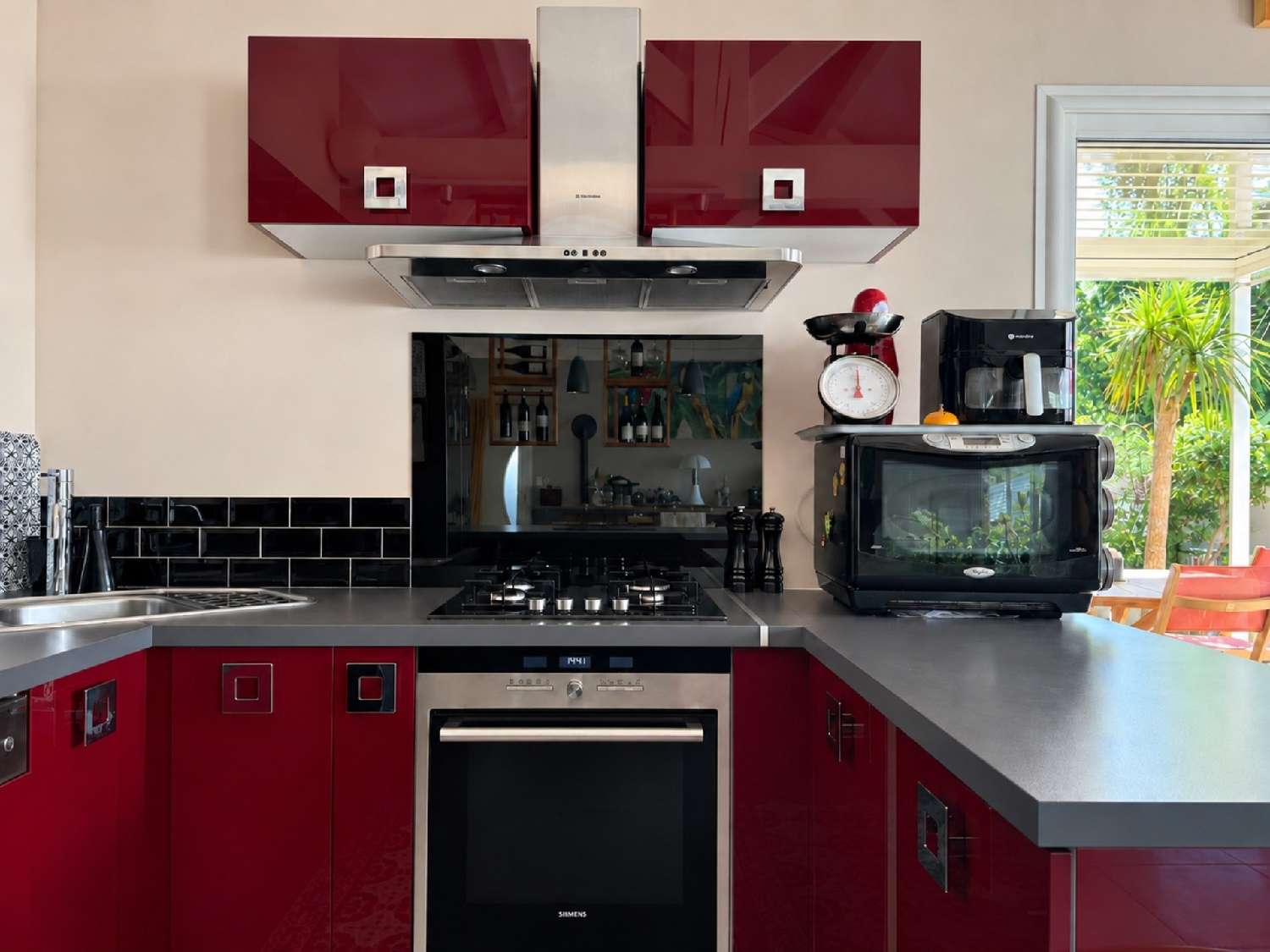 te koop huis Luc-sur-Orbieu Aude 7