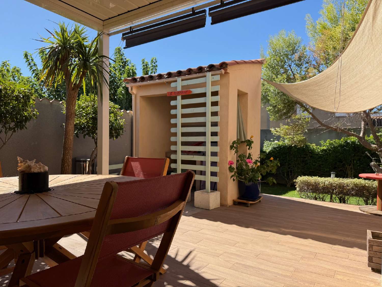 te koop huis Luc-sur-Orbieu Aude 8