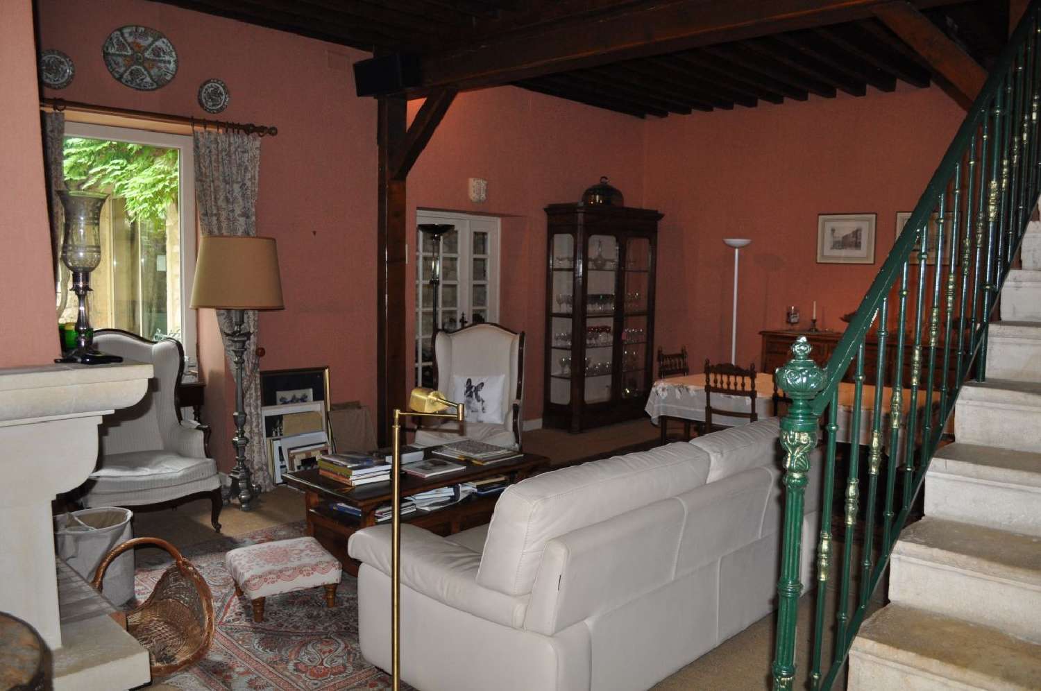 en venta casa Lucenay Rhône 1