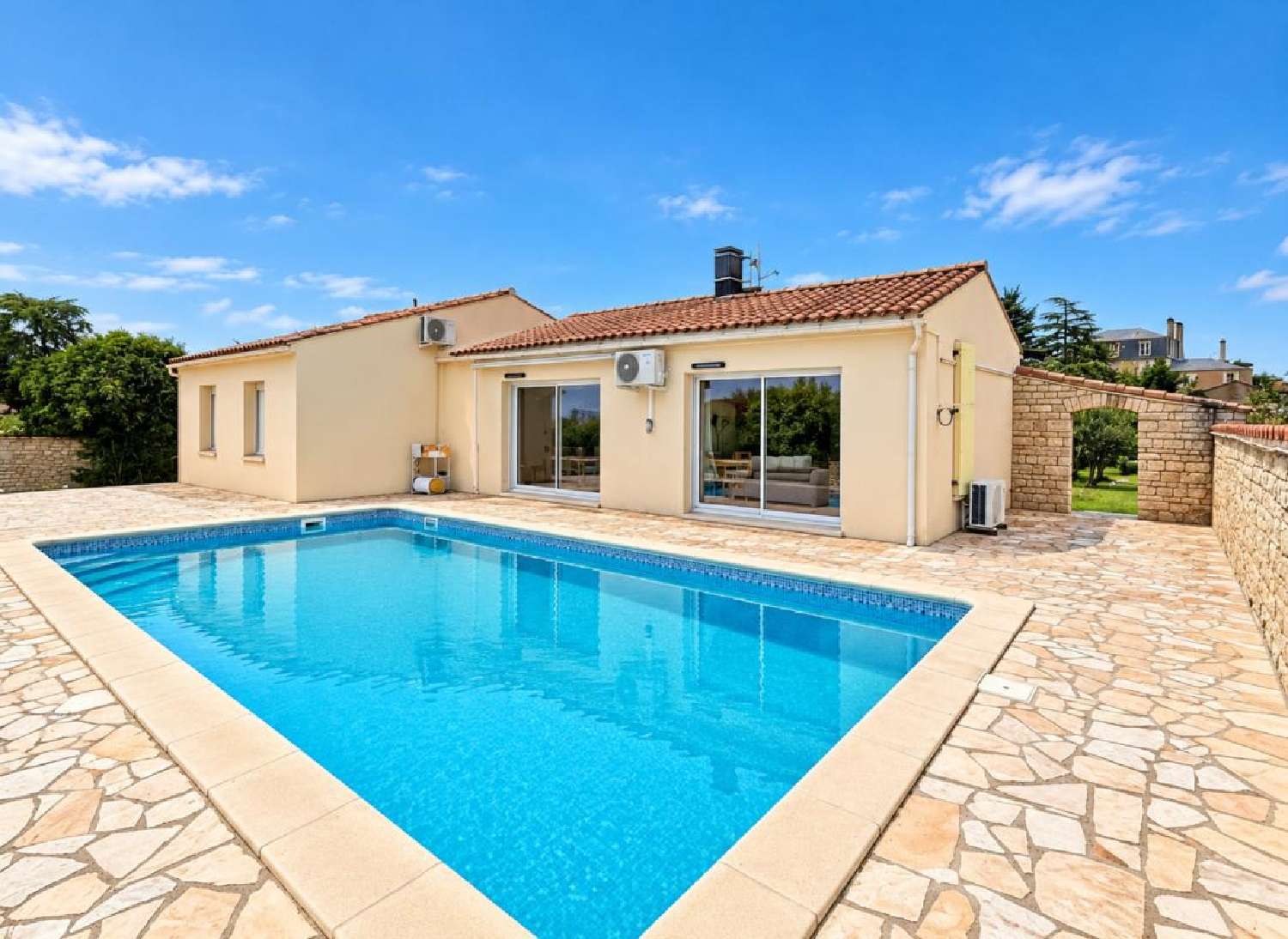 kaufen Haus Luçon Vendée 1
