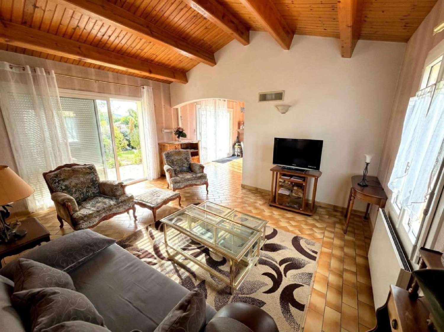  kaufen Haus Luçon Vendée 3